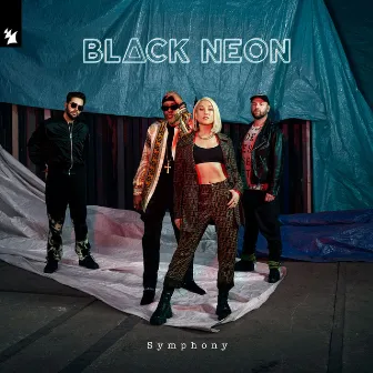 Symphony by BLACK NEON