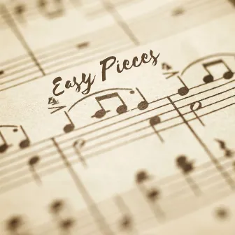 Easy Pieces by Francesco Pasqualotto