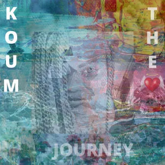 Koum the Journey by Moya Janelle