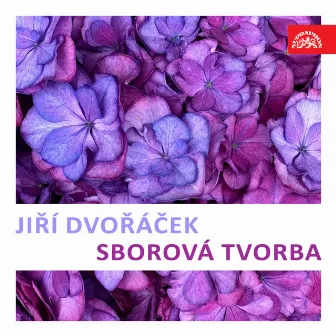 Jiří dvořáček - sborová tvorba by Pražský mužský sbor