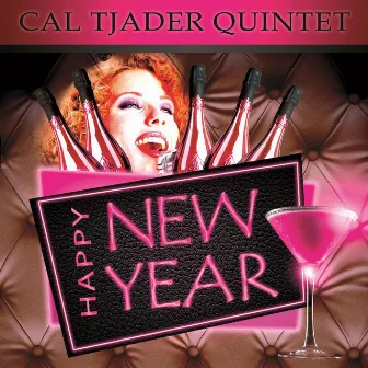 Happy New Year 2014 by Cal Tjader Quintet