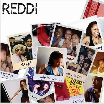 Reborn by Reddi