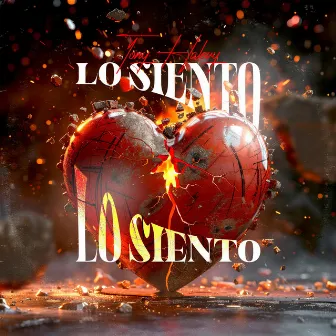 Lo siento by Tony Halevy