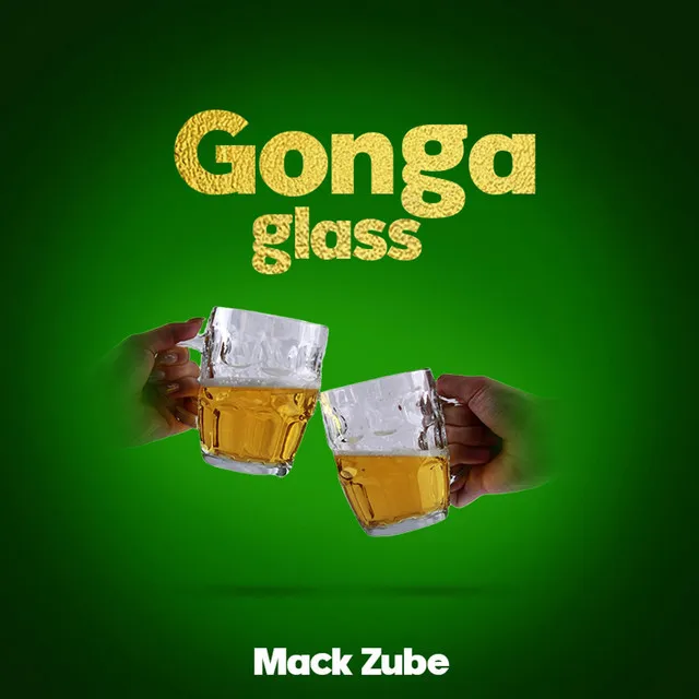 Gonga Glass