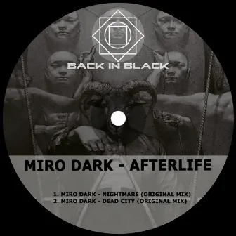 Afterlife by Miro Dark