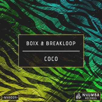 Coco by Boix & Breakloop