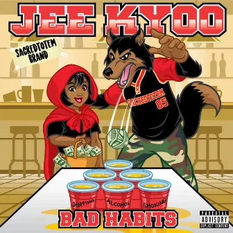 Bad Habits by Jee Kyoo