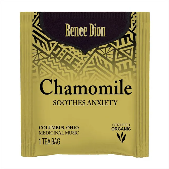 Chamomile