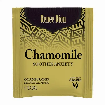 Chamomile by Renee Dion