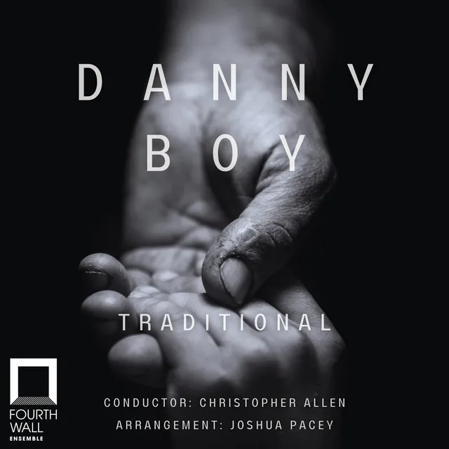 Danny Boy (Arr. Pacey)