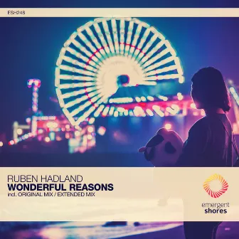 Wonderful Reasons by Ruben Hadland