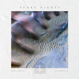 Funky Nights EP by Soul Shift