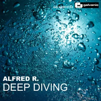 Deep Diving by Alfred R.