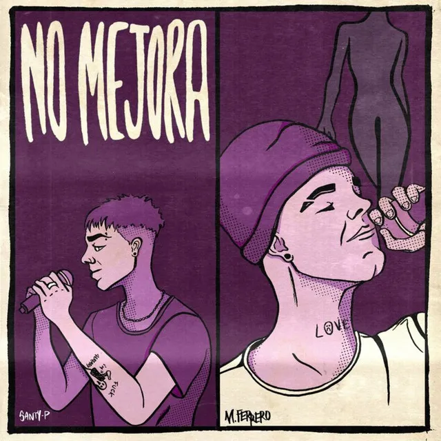 No Mejora