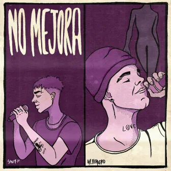 No Mejora by M.Ferrero