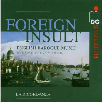 Foreign Insult by La Ricordanza