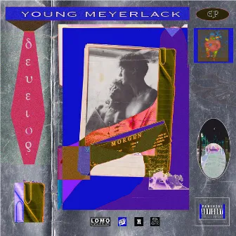 Develop by Young Meyerlack