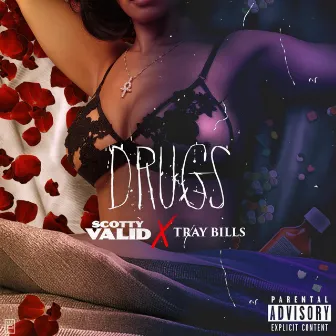 Drugs by Tray Bills