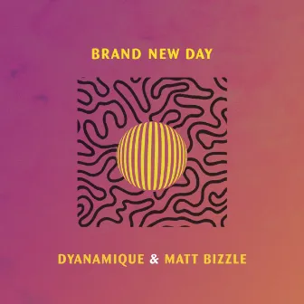 Brand New Day by Matt Bizzle