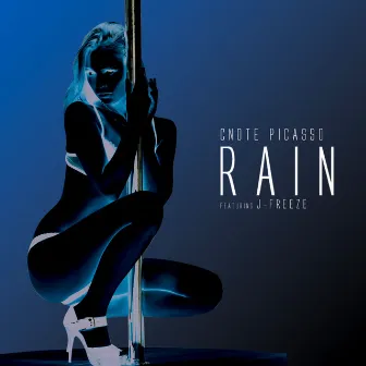 Rain by C-Note Picasso