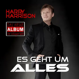 Es geht um alles by Harry Harrison