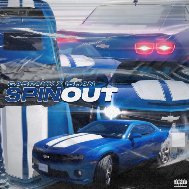 Spin Out