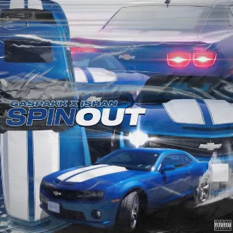 Spin Out by Gaspakk