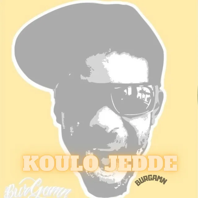 Koulo Jedde