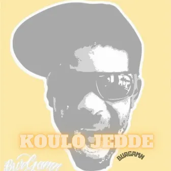 Koulo Jedde by Burgamn