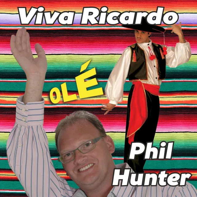 Viva Ricardo