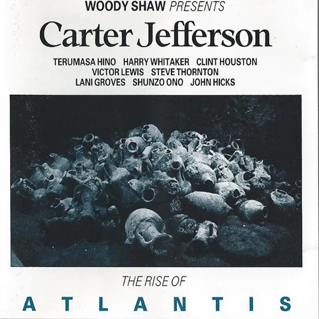 Carter Jefferson