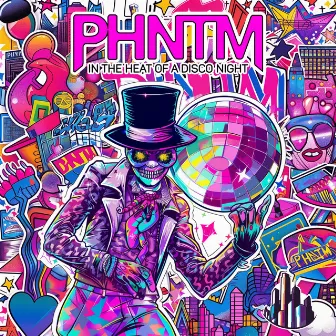 In the Heat of a Disco Night by PHNTM