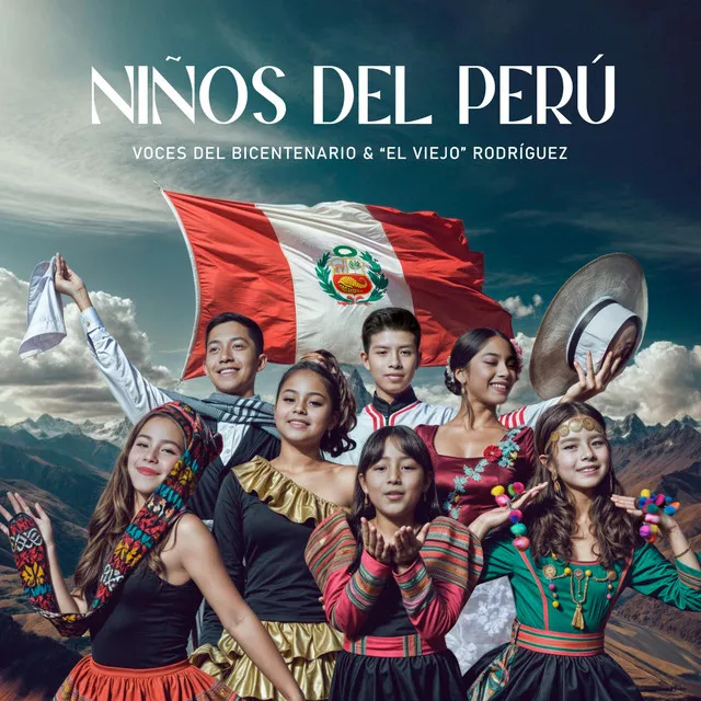 Niños del Perú