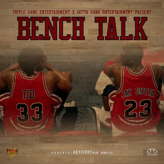 Bench Talk by Db33