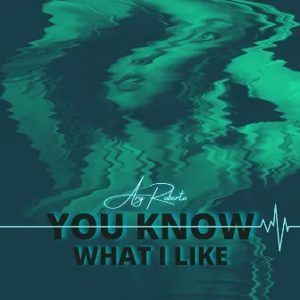 You Know What I Like by Ary Roberto