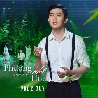 Phượng Nhớ Hoàng by Phúc Duy