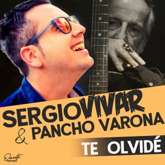 Te Olvidé by Pancho Varona