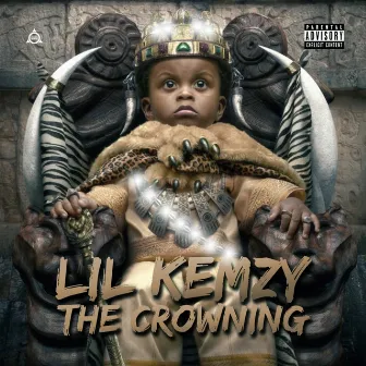 THE Crowning by Lil Kemzy