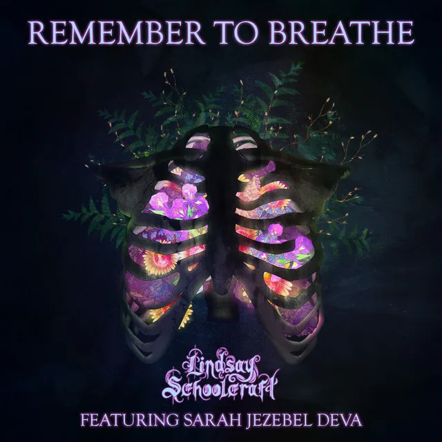 Remember to Breathe