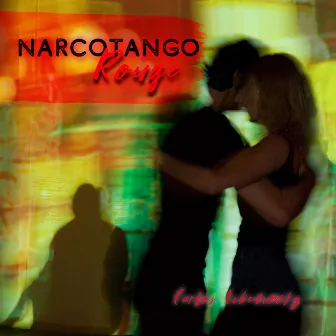 Narcotango Rouge by Unknown Artist