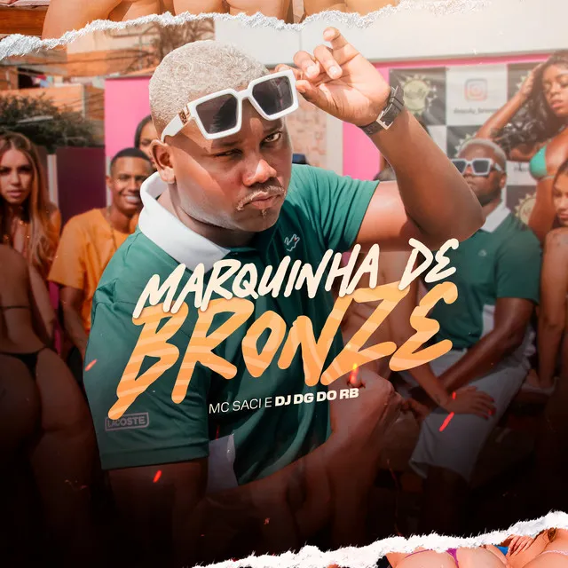 Marquinha de Bronze