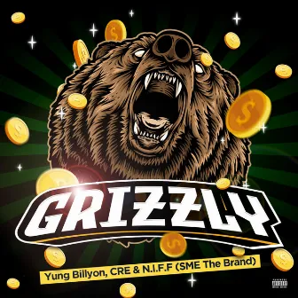 Grizzly by Yung Billyon