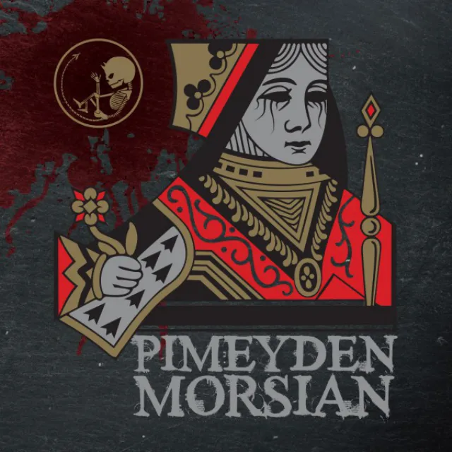 Pimeyden Morsian 2016