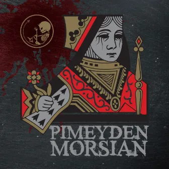 Pimeyden Morsian 2016 by Turmion Kätilöt