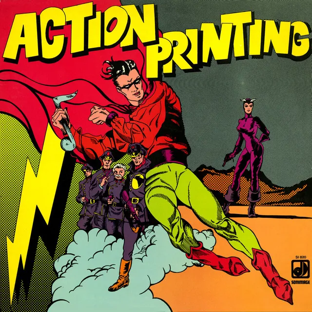 Action Printing