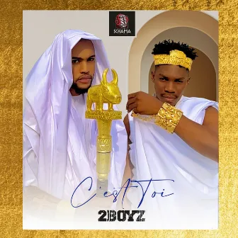 C'est toi by 2Boyz