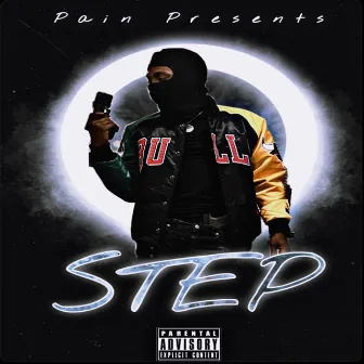 Step by Pain3