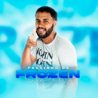 Passinho da Frozen by Ninho do beco