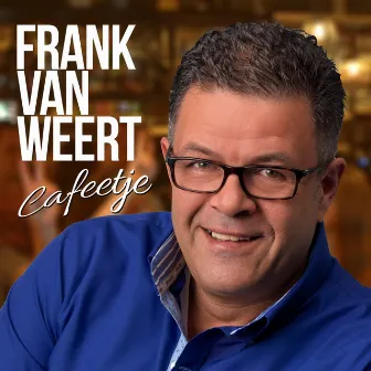 Cafeetje by Frank van Weert