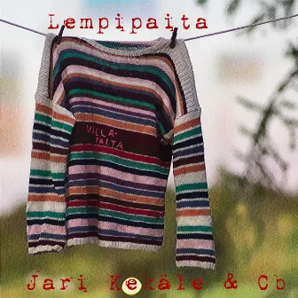 Lempipaita by Jari Kekäle